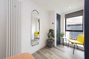Interior - Argyl | Abbey Gate: Studio 1 (Edinburgh)