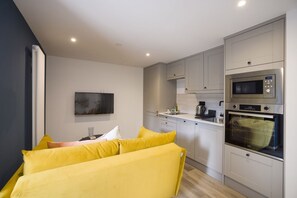 Interior - Argyl | Abbey Gate: Studio 1 (Edinburgh)