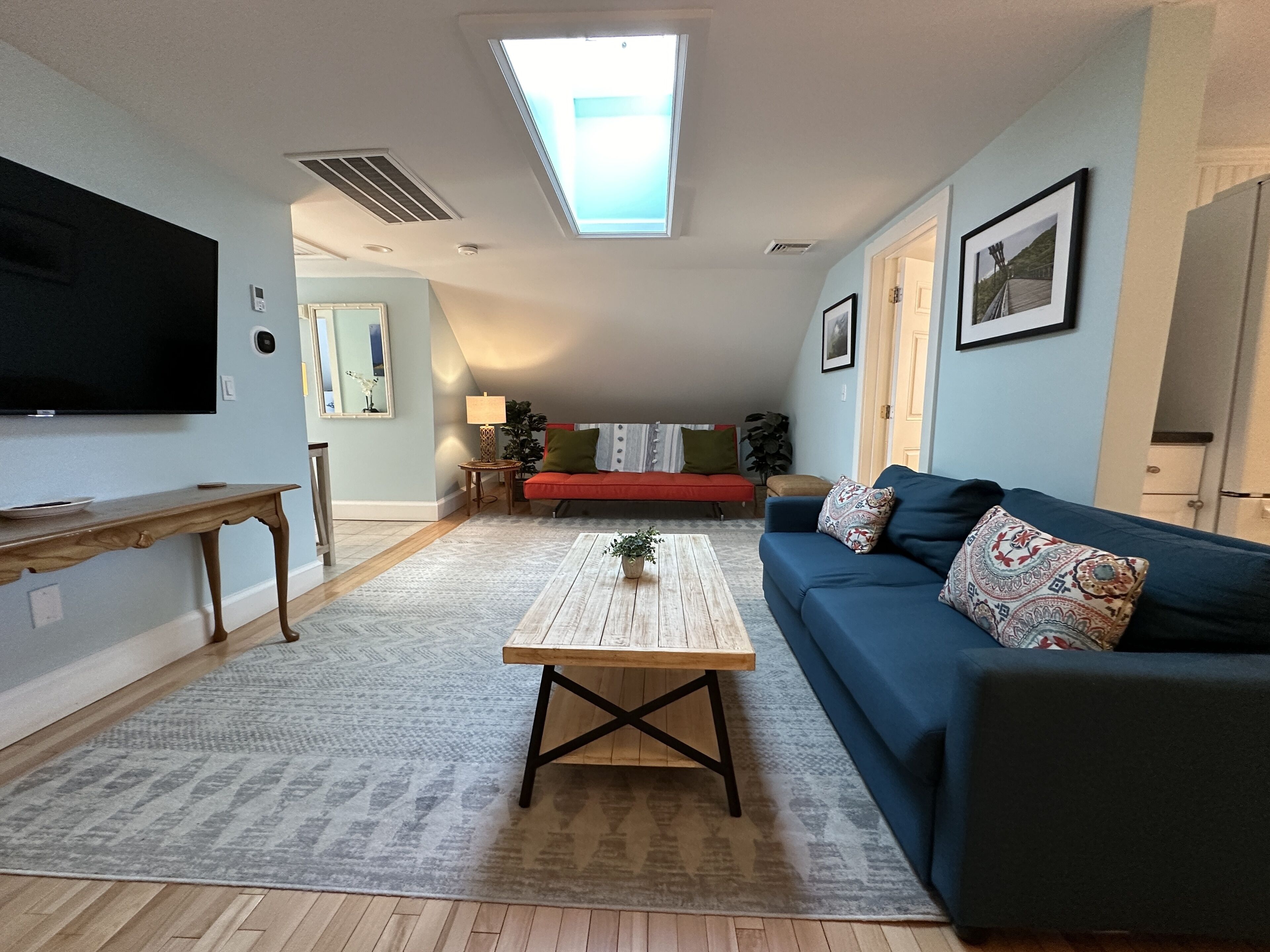 Télévision, livres