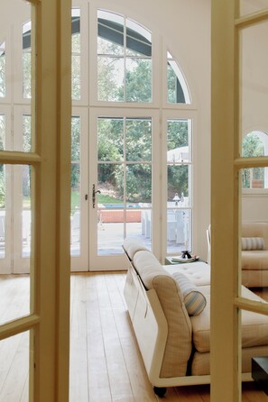 Interior - Villa Ortensa - à Hossegor - With swimming pool (Soorts-Hossegor)