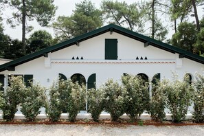 Fachada