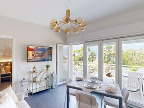 Dining - Terrazza Ninì by Interhome (Germignaga)