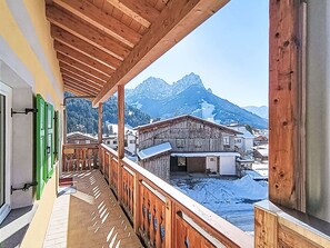 Property grounds - Valeria by Interhome (Pozza di Fassa)