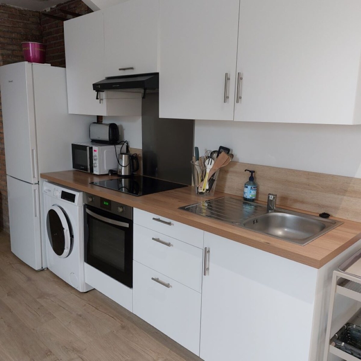 Bild für Gastgeberprofil