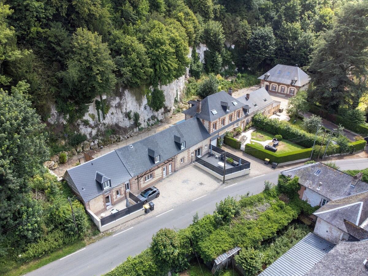 Bild für Gastgeberprofil