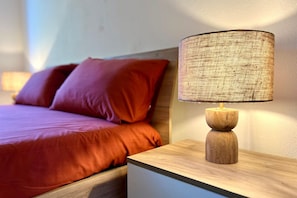 1 bedroom, iron/ironing board - Angiolina - Rocchette - by Alfareal (Castiglione della Pescaia)
