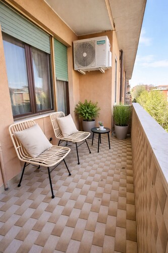 Casa Adelaide close to MM3 Family sized new apartment