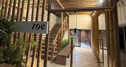 Zoe Pousada