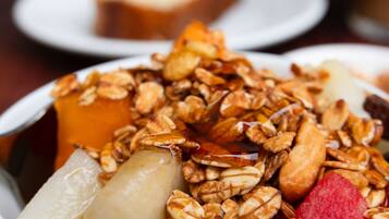 Kaffe och/eller kaffebryggare