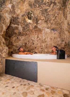 Deluxe Double Room | Spa