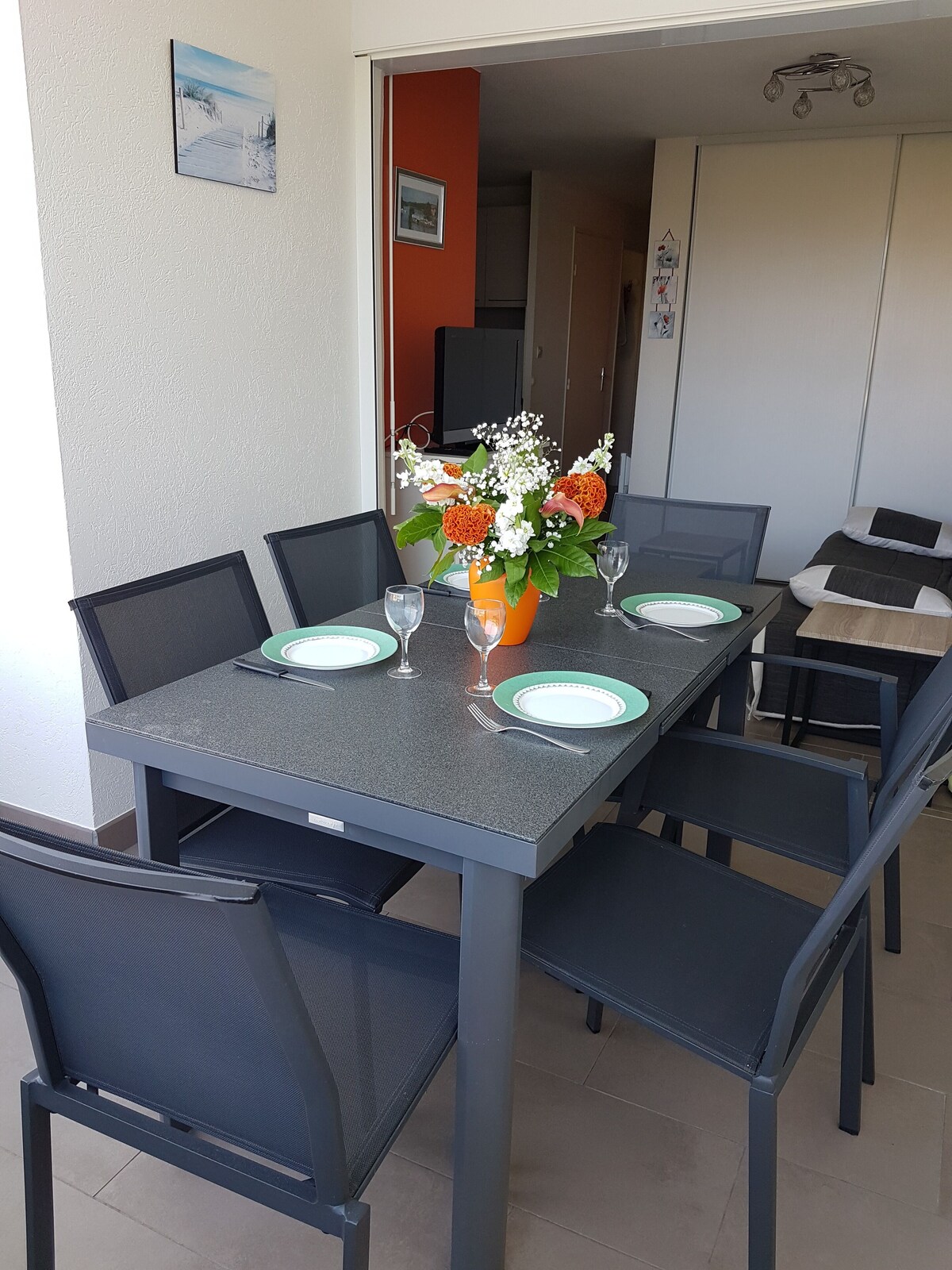 Bild für Gastgeberprofil