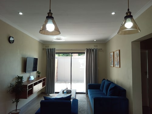 Studio Stay at Lucas Place