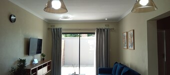 Studio Stay at Lucas Place