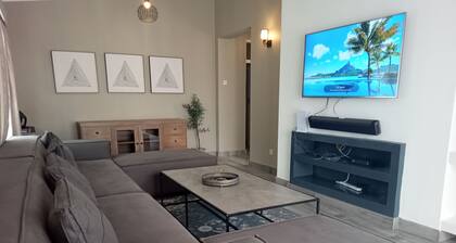 Studio Stay at Lucas Place