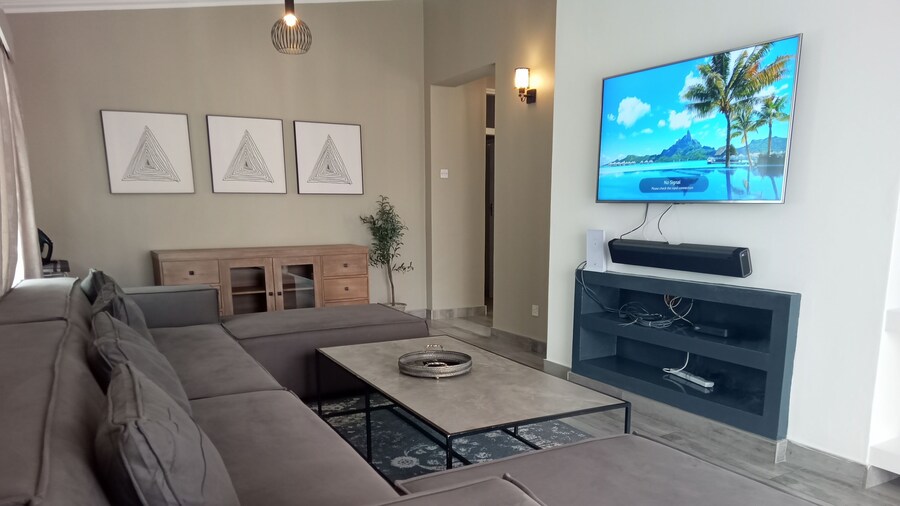 Studio Stay at Lucas Place