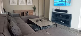 Studio Stay at Lucas Place