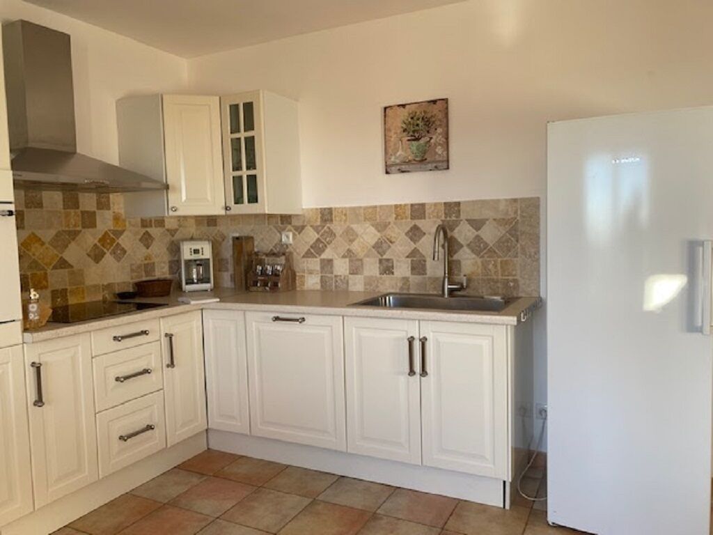 Family Apartment, Valley View | Private kitchen