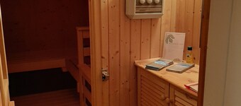 Quietly situated in the Lahn-Dill mountains