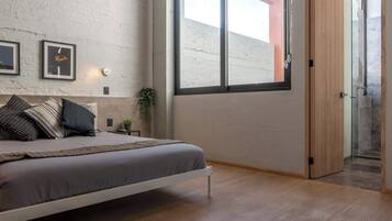 2 soverom, wi-fi og sengetøy