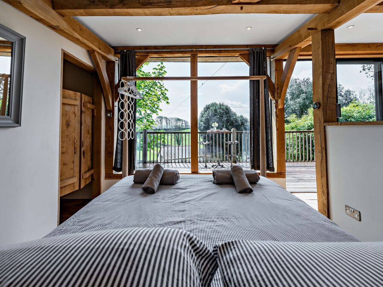 Fer et planche à repasser, Wi-Fi, draps fournis