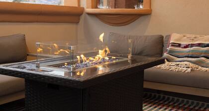 Designer loft in charming downtown Steamboat Springs