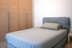 3 bedrooms - SE201 - Senigallia, spacious three-room apartment with air conditioning and Wi-Fi (Senigallia)