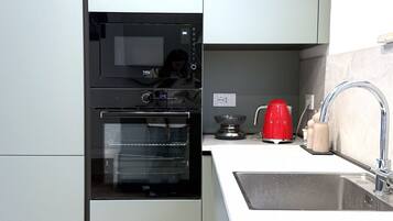 Réfrigérateur, lave-vaisselle