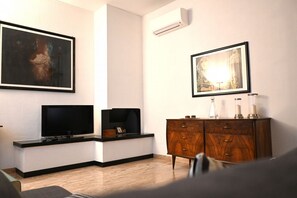 Interior - SE201 - Senigallia, spacious three-room apartment with air conditioning and Wi-Fi (Senigallia)