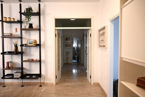 Interior - SE201 - Senigallia, spacious three-room apartment with air conditioning and Wi-Fi (Senigallia)