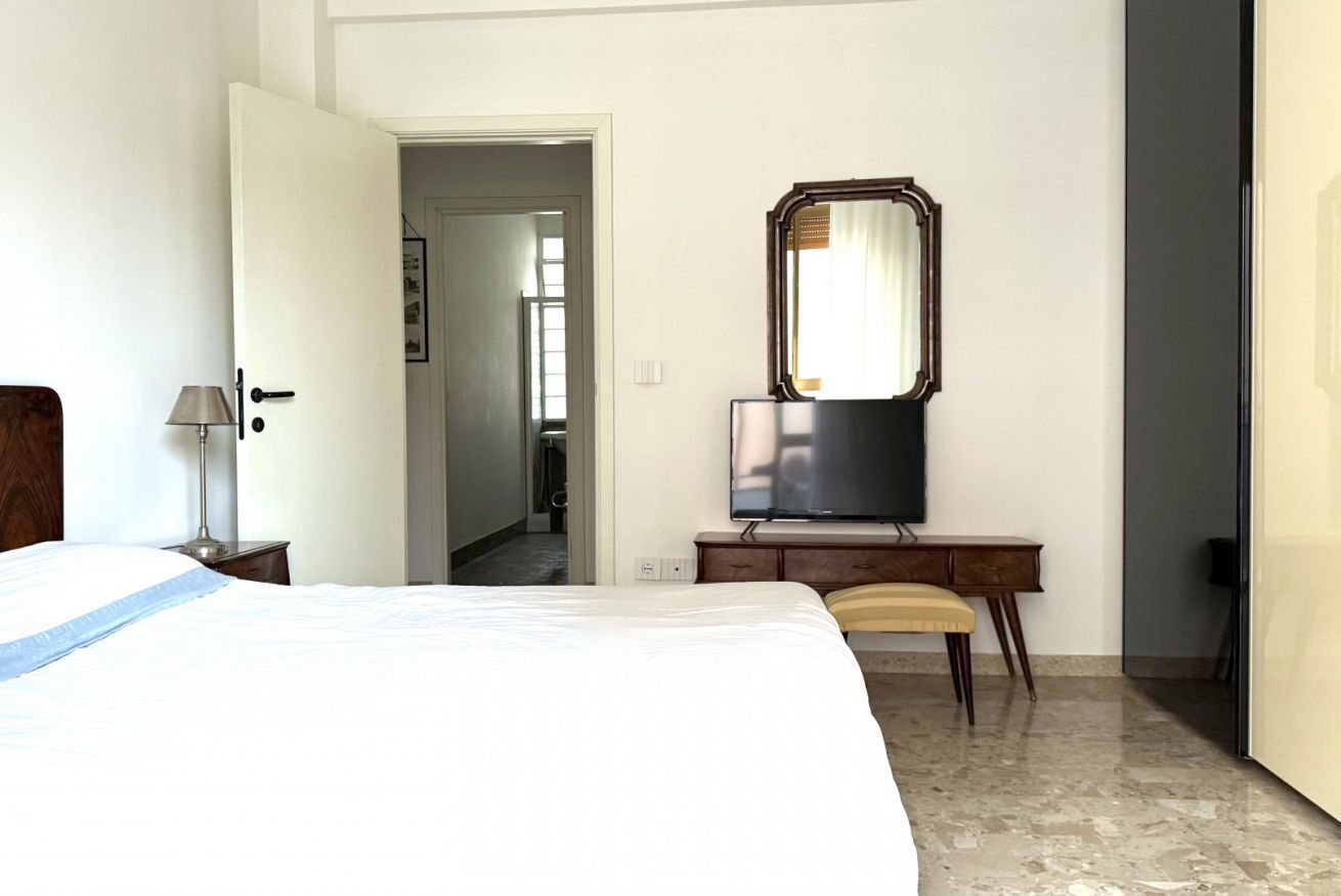 3 Schlafzimmer