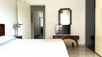 3 Schlafzimmer