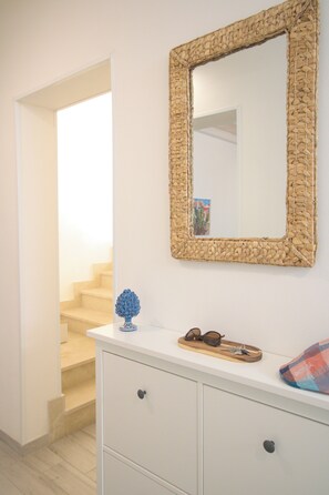 Interior - An exclusive, quiet home and the terrace of your dreams in the heart of Noto (Noto)