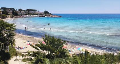 An exclusive, quiet home and the terrace of your dreams in the heart of Noto