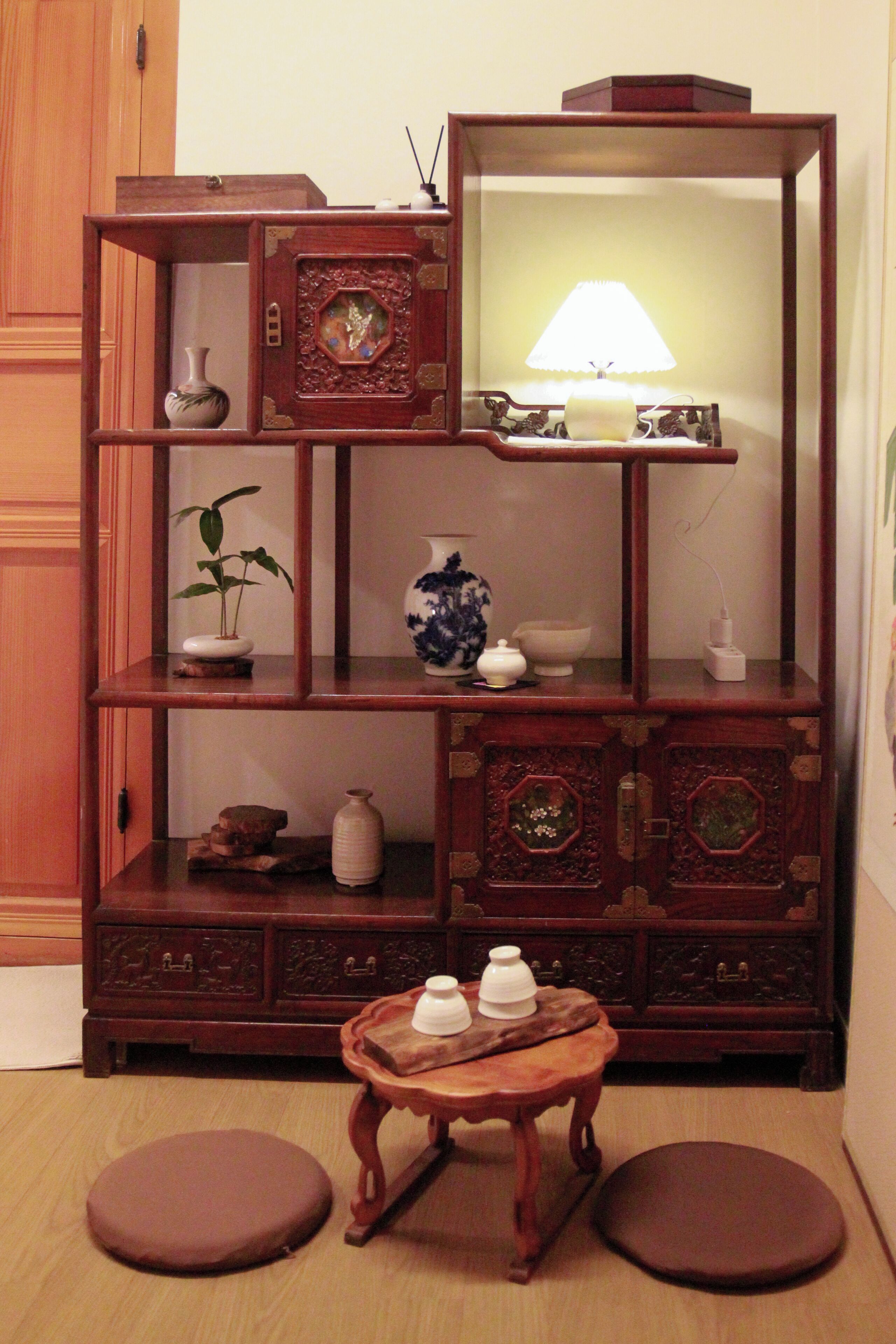 Quarto casal tradicional | Camas com colchões de espuma com sistema de memória