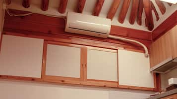 Traditional-Doppelzimmer | Betten mit Memory-Foam-Matratzen, individuell dekoriert