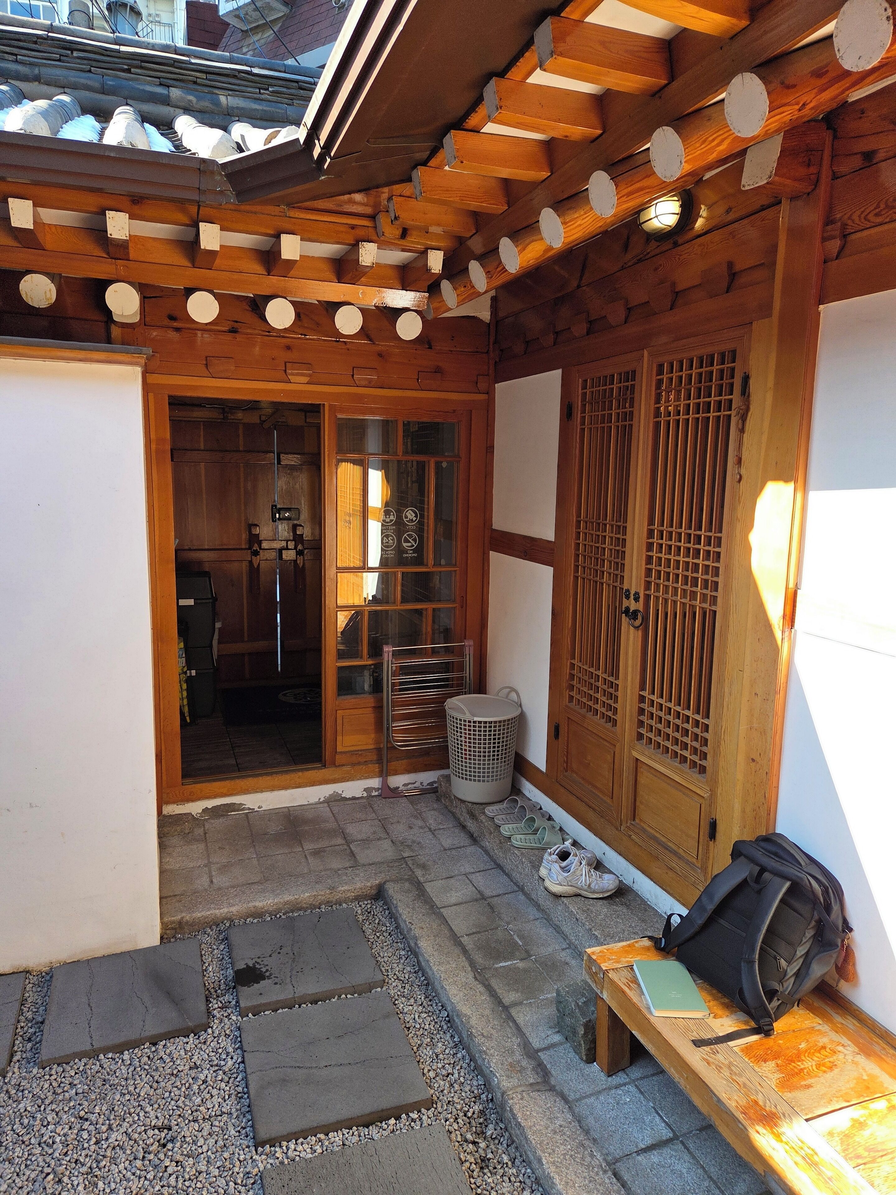 외부 세부 사진