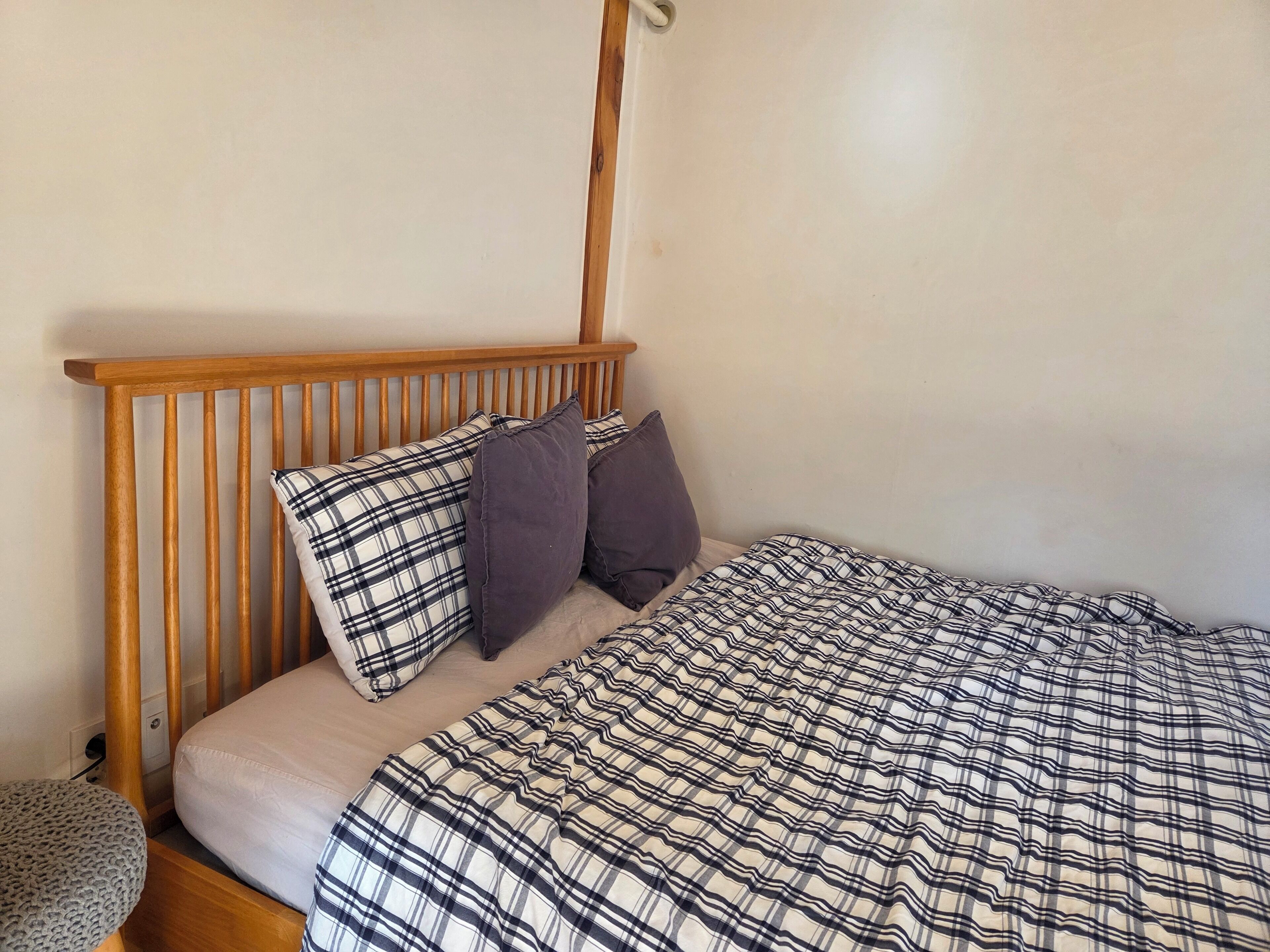 Verdunkelungsvorhänge, Bügeleisen/Bügelbrett, kostenloses WLAN