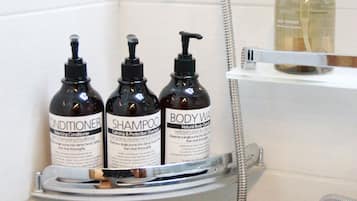 Traditional Double Room | Bathroom | Shower, hair dryer, slippers, electronic bidet