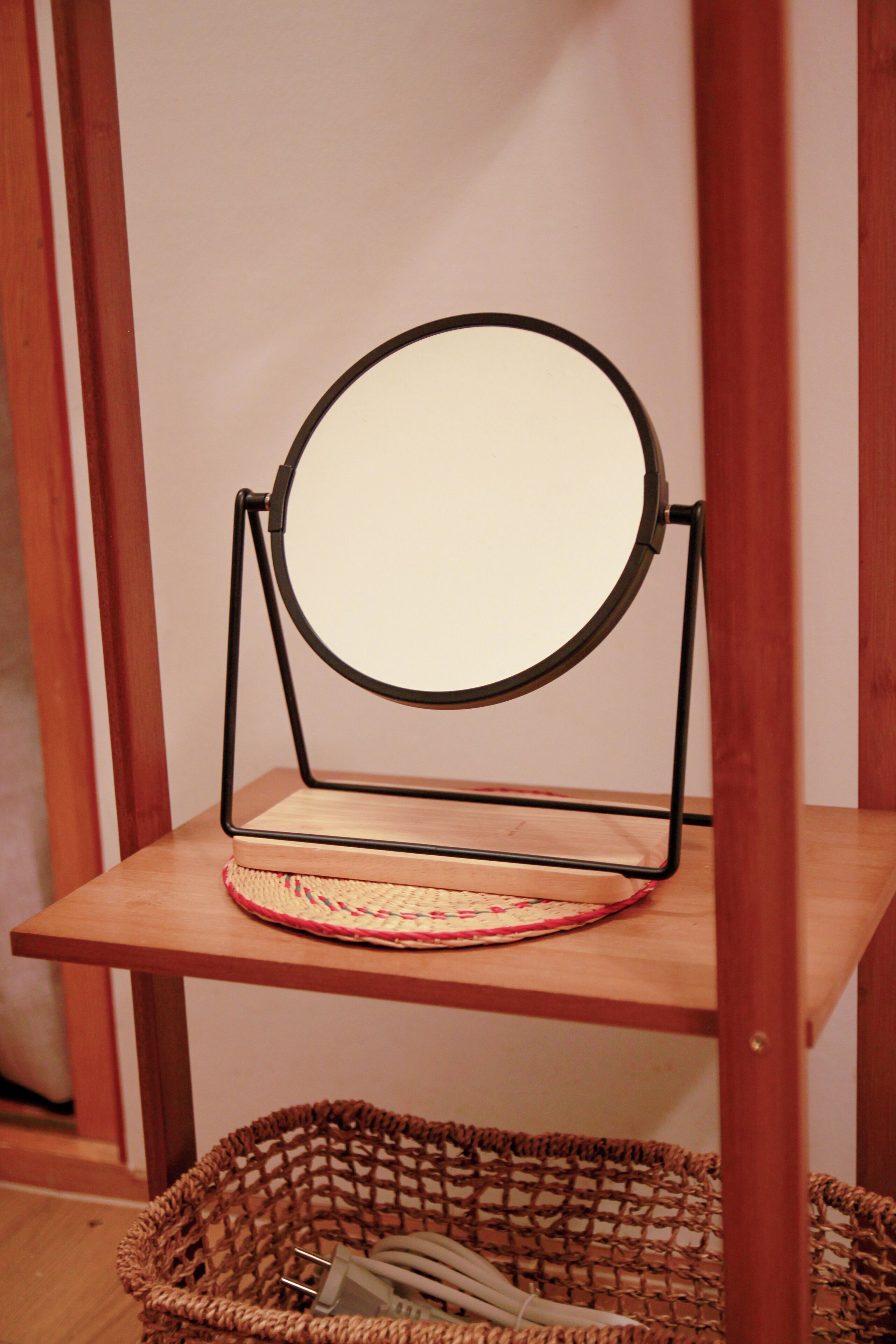 Traditional Double Room | Memory foam beds, individually decorated, individually furnished