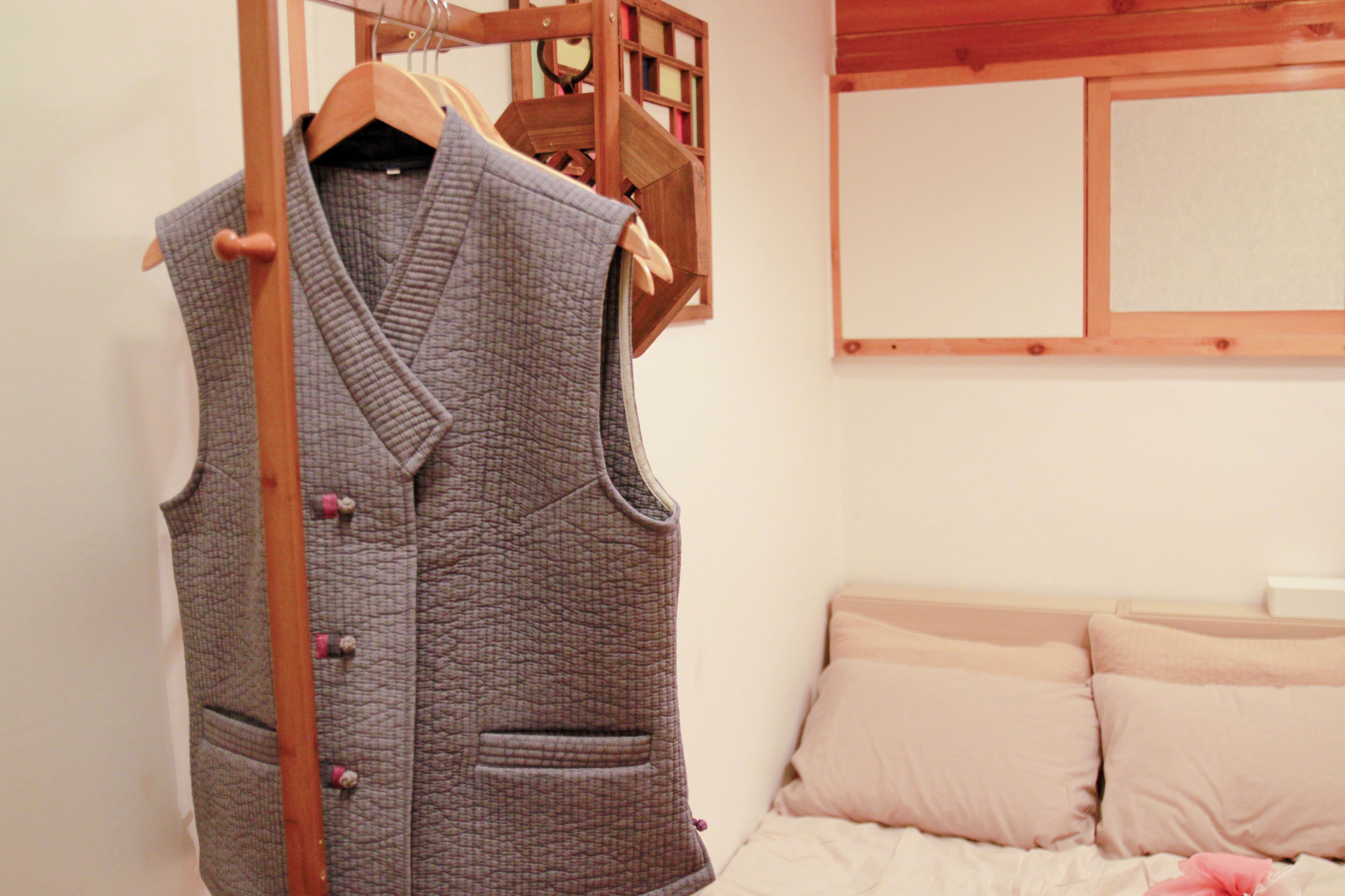 Traditional Double Room | Memory foam beds, individually decorated, individually furnished