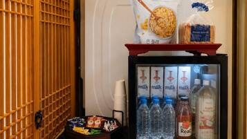 Colazione self-service inclusa, servita tutte le mattine