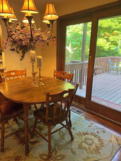 Forever Wild and Spacious 4BR House in Penfield