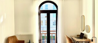 ⭐ VILLA FOCH Prestige | 4 BR | Garden & Parking | Disney/Meaux/Paris CDG ⭐