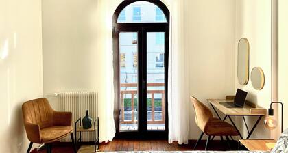 ⭐ VILLA FOCH Prestige | 4 SZ | Garten & Parkplatz | Disney/Meaux/Paris CDG ⭐