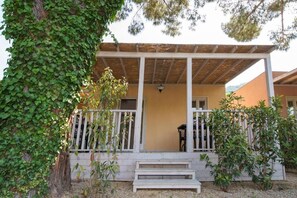 Exterior - Il Villaggio di GiuEle (Finale Ligure)