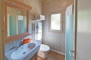 Bathroom - Il Villaggio di GiuEle (Finale Ligure)