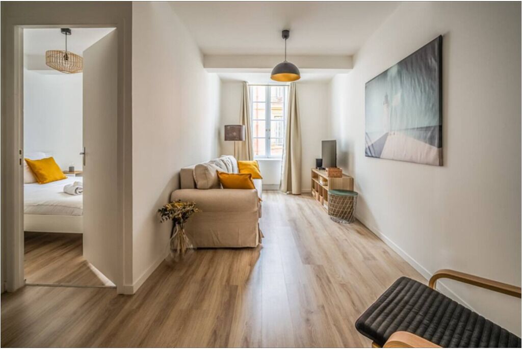 Strygejern/strygebræt, Wi-Fi, sengetøj