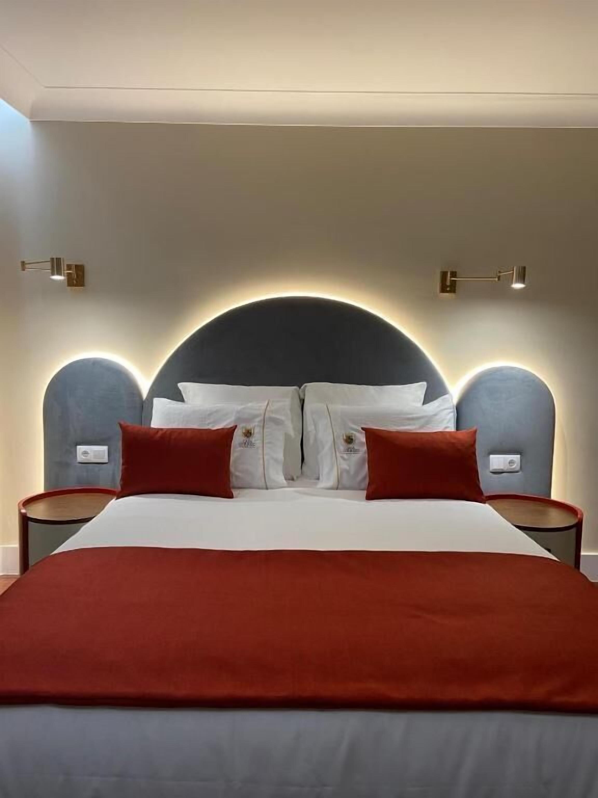 Deluxe-Suite, Stadtblick | Kostenloses WLAN