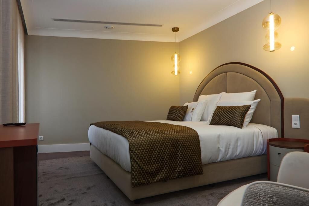 Presidential Suite, City View | Free WiFi