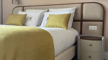 Double Room, City View | Free WiFi